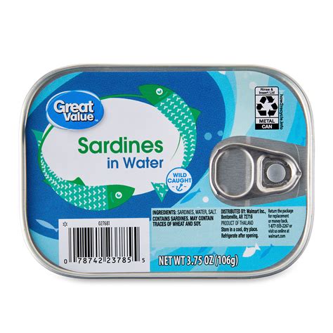are sardines cheap